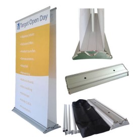 Rollup Banner Double Side